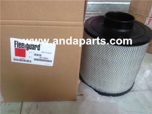 China Good Quality FLEETGUARD AIR FILTER AH19037 wholesale