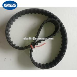 China Rifa Rapier Loom Parts GA747 570xH200 Timing Belt GA747 GA736 wholesale