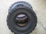 Hot sale pneumatic and forklift solid tires 7.00-12 forklif tire solid tire 6.00