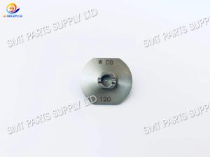 China Panasonic Smt Spare Parts Nozzle 120 8 Head KXFX0384A00 wholesale