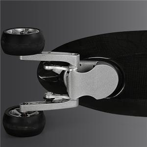 China 4 Wheel Boosted Electric Skateboard Electric Battery 36v/8.8Ah For Adults wholesale