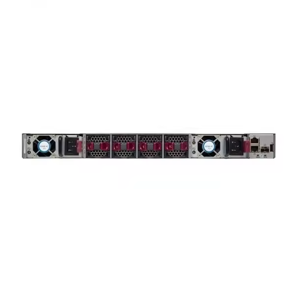 FEDEX Shipping Nexus 9000 Series 48 Port 10GBASE-T Ethernet Network Switch N9K-C93108TC-EX