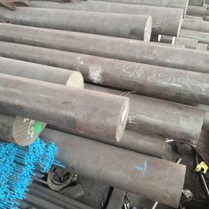 China 4&quot; Sch 10 201 304 430 Grade Stainless Steel Round Bars With The factory primary colors wholesale