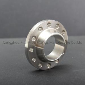 China DN15 RF Carbon Steel Flange 2 Inch Class 300 Class 150 Class 600 WN SO wholesale