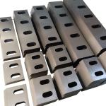SUNPU Wood Recycling Crusher Machine Blade
