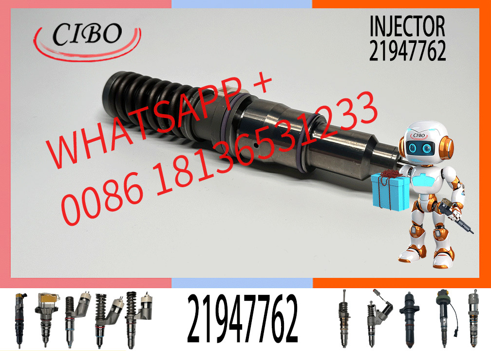 Engine Nozzles 21947762 VOE21947797 VOE 21947797 21947797 Fuel Injector Pump BEBE4D45001 BEBE4D46001 for Volvo Engine D9B MD9