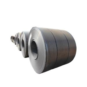 China 1.2mm Carbon Steel Coil 4000mm A36 Mild Steel Coil For Car Parts wholesale