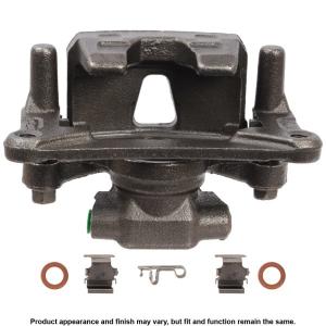 China CITROEN Parts Vehicle Brake Caliper 19B3584 19B3585 343548 343549 OEM 4400 V1 4400 V2 wholesale