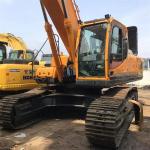 2022 Original Used Hyundai R330lc-9s Digger Excavator Perfect Condition Korean