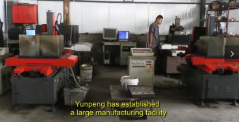 SHIJIAZHUANG WOODOO TRADE CO.,LTD