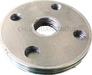 China Self Lubricating Complex HG20631 DN32 Metal Ring Gasket wholesale