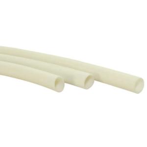 China 6mm Insulation Heat Shrink Silicone Rubber Tube wholesale