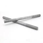 Stainless Steel Hexagon Stud Bolts 20-200mm Length ISO9001 Certified