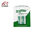 Cylindrical 1.5V AAA Alkaline Batteries LR03 Lithium Battery