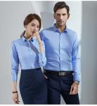 Colorful Company Custom Business Shirts 100% Cotton Material M-5XL Size