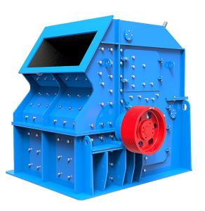 China Quarry Project Gravel Portable Impact Crusher Machine Hot Sale wholesale