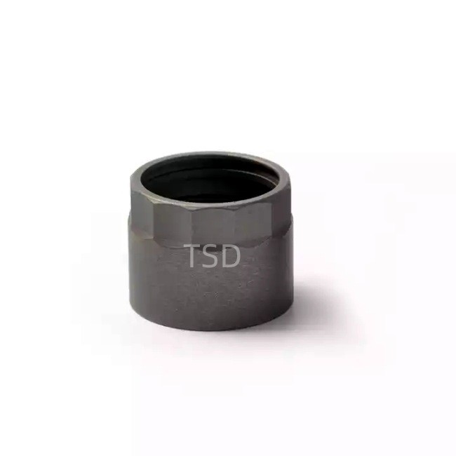 Diesel Fuel Injector Cap Solenoid Nut F00RJ01637 F 00R J01 637 For 120 Diesel Injector