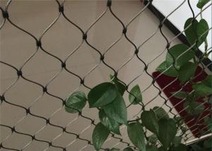 China Stainless steel green facade wholesale