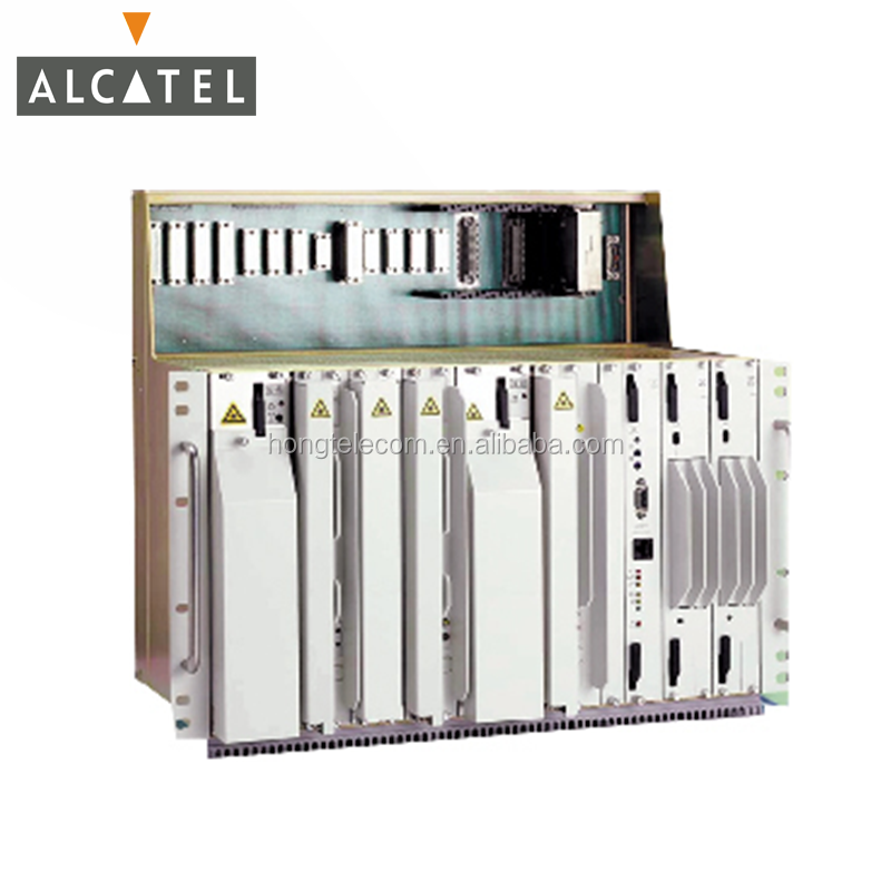 Alcatel-Lucent 1696 MS (Metro Span) WDM device Alcatel 1696MS