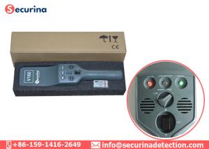 China High Resolution Handheld Portable Scanner For Gold Workshop / Airport wholesale