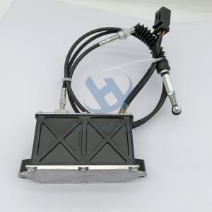 China Throttle Motor 483-7810 4837810 for Excavator 320D2 312D2 Throttle Motor 483-7810 wholesale