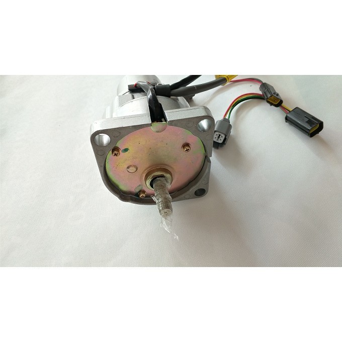 SK200-6 SK200-6E Throttle Motor 2406U197F3