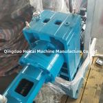 1200 kg/h Output Rubber Tube Extruder for Blue Tube Manufacturing Machine