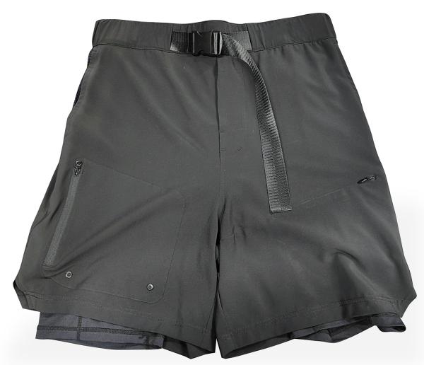 manufacturer wholesale custom fashion swimming pants men's board shorts elastic