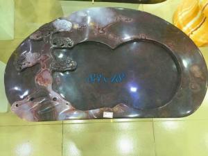 China tea table,tea table design,tea table image, natural stone,beauty and the beast tea trolley wholesale