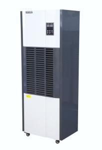 China Internal And External Circulating Industrial Dehumidifier 2500 W wholesale