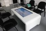 43" inch Interactive Multi Touch Table