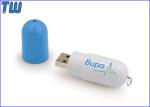 Customized 4GB Pen Drive Flash Capsule Medicine Company Promotion Gifts