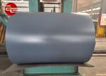DX51D 600 - 1250mm Width Prepainted Galvanized Steel Prime Steel Coil Steel