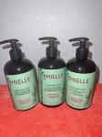 Hair Strengthening Rosemary Mint Conditioner Biotin Shampoo 12oz