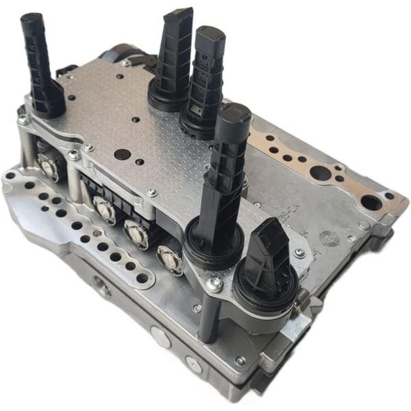 Transmission Control Module Unit Mechatronics MPS6 6DCT450 for Volvo 7M5R-7H035-CA 7M5R-14C247 7M5R-14C247-FA