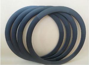 China new Hand built cheap 3K/MATT Wheel 50mm*25mm 700c full carbon rim clincher road bike Rims wholesale
