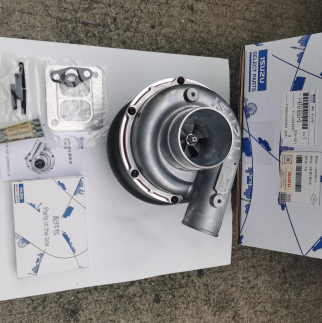 Engine Spare Parts ISP Turbocharger 187618263, 1144003891 6bg1, Sh220-3, Sh240-3, Sh200-3