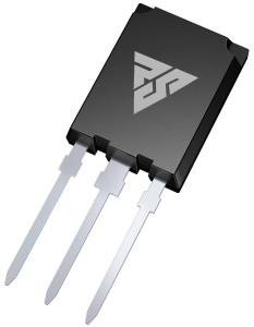 China Automotive Silicon Carbide MOSFET Multipurpose For Aerospace wholesale
