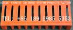 Color Bridge Gratings