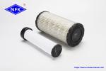 90mm Inside Diameter Excavator Filters 46562 46569 P828889 P829333 For KATO