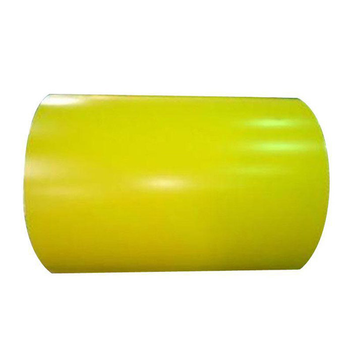 Zinc Coating Ppgi Ppgl Steel Coil 0.15mm Galvanized Paint