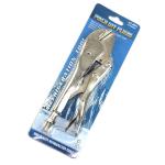 Steel Heat Treatment Pinch Off Plier Stainless Steel Forged Wire Cutter 7''