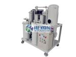 Centrifugal Lube Oil Purifier , Vacuum Hydraulic Oil Purifier 600LPH TYA-10