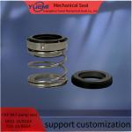 Bellows WLT CNP Mechanical Seal NISO-18/BSE4 TDS-28/BSE4