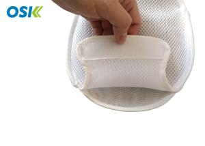 China Adjustable Medical Wrist Restraints , Elderly / Patients Hand Restraints wholesale