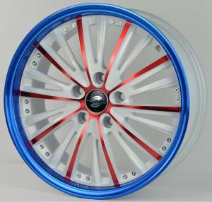 China WHEEL RIM wholesale
