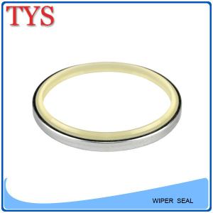 China Excavator Hydraulic Cylinder Wiper Seal 30*42*6 Hydraulic Dust Seal wholesale