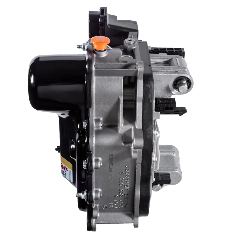 Standard Size Supply DQ200 DSG 7-Speed OAM 927769D TCU Mechatronic for VW AUDI 2007