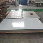 Industrial Hot Rolled Stainless Steel Sheet 304 304l 316 309s 310s Material