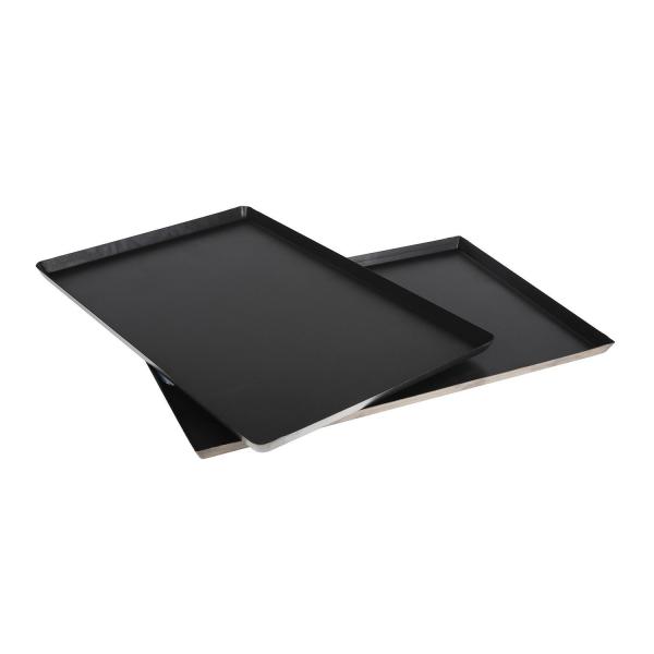 Customization Kitchenware Baking Pan Stainless Steel Best Bakeware For Pan